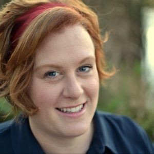 Meet your Posher, Jenny